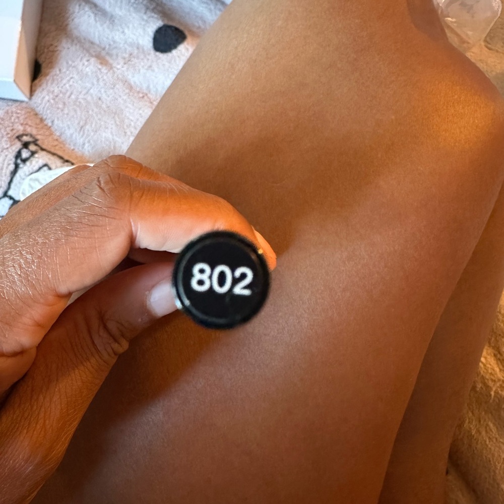 COPY - Chanel waterproof eyebrow pencil # 802 - Picture 2 of 2